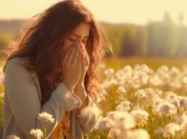 10 tips para controlar las alergias estacionales 10 tips para controlar las alergias estacionales