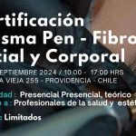 Acorpus Certificación Plasma Pen - Fibroblast facial y corporal