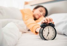 Cambio de hora: experto aconseja cómo enfrentarlo con éxito