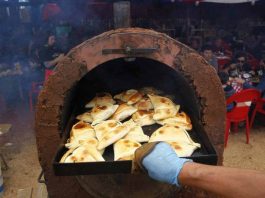 Comer y tomar este 18 y vivir para contarlo Comer y tomar este 18 y vivir para contarlo