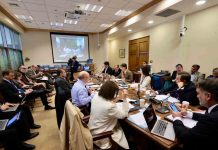 Comisión de Salud del Senado despacha proyecto de ley sobre enfermedades poco frecuentes Comisión de Salud del Senado despacha proyecto de ley sobre enfermedades poco frecuentes