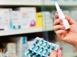 Cómo y cuándo incorporar antialérgicos para no sufrir con la primavera  Cómo y cuándo incorporar antialérgicos para no sufrir con la primavera