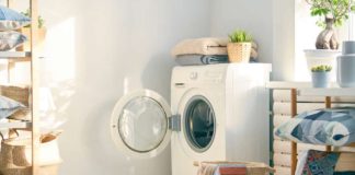 Consejos de LG para mantener la ropa libre de alérgenos esta primavera