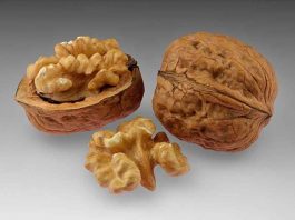 Descubre cómo las nueces pueden mejorar tu salud cardíaca