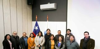 UCT conmemoró Día Mundial del Química Farmacéutico Día Mundial del Química Farmacéutico