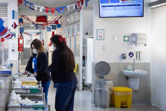 Doctores explican las 3 principales causas de consultas médicas en Fiestas Patrias