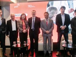 Expertos evalúan los principales nudos en la industria de la salud para fortalecer la gestión pública y privada Expertos evalúan los principales nudos en la industria de la salud para fortalecer la gestión pública y privada