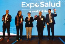 Expo Salud inaugura su 12ª versión con 70 empresas expositoras y un congreso con 16 paneles de discusión.