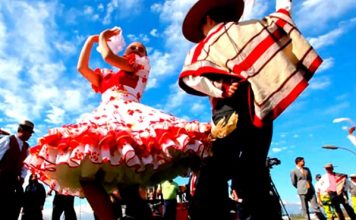 Mucho ojo con el chipe libre en Fiestas Patrias: la farra siempre se paga