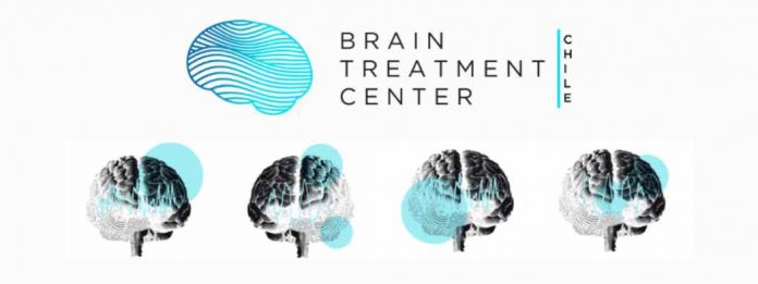 Brain Treatment center trae a EXPO SALUD 2024 nuevas técnicas de Neuromodulación cerebral no invasivas y sin fármacos que mejoran la comunicación neuronal