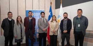 La UC Temuco lideró exitosa jornada regional de problematización del consumo de alcohol