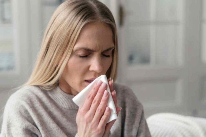 “Maldita primavera” Especialista detalla causas, síntomas y tratamientos ante temporada de alergias respiratorias “Maldita primavera”: Especialista detalla causas, síntomas y tratamientos ante temporada de alergias respiratorias