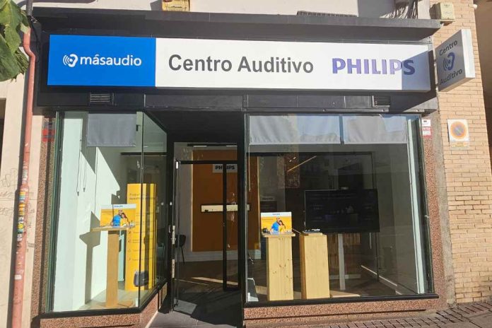 Másaudio: la empresa chilena de soluciones auditivas que se aventura en España