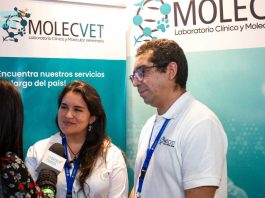 Molecvet: Innovación y Bienestar Animal en la Industria Veterinaria, pioneros en Diagnóstico Molecular y Genético