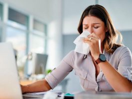 No sufras con la primavera: el aire acondicionado puede ser un gran aliado eliminando los alérgenos de tu hogar No sufras con la primavera: el aire acondicionado puede ser un gran aliado eliminando los alérgenos de tu hogar