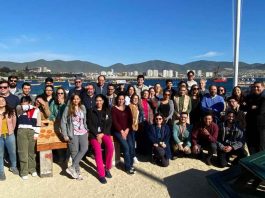 Programa de Doctorado Ciencias Biomédicas UCN busca alianzas científicas con programa de Especialidades Médicas