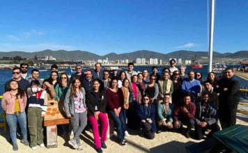 Programa de Doctorado Ciencias Biomédicas UCN busca alianzas científicas con programa de Especialidades Médicas