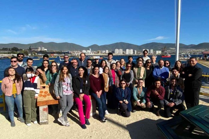 Programa de Doctorado Ciencias Biomédicas UCN busca alianzas científicas con programa de Especialidades Médicas