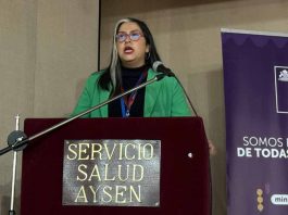 Realizan Seminario con énfasis en los derechos sexuales y reproductivos de las mujeres, a siete años de la entrada en vigencia de la Ley IVE Realizan Seminario con énfasis en los derechos sexuales y reproductivos de las mujeres, a siete años de la entrada en vigencia de la Ley IVE