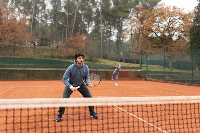 Reservas deportivas crecen 10% durante primer semestre evidenciando cambio positivo en hábitos de los chilenos