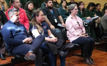 Santo Tomás Iquique, Fundación Collahuasi y Junji lanzan diplomado que aborda el Trastorno del Espectro Autista en el área educativa