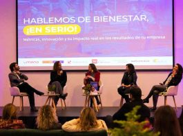 Somos+: más de 100 empresas sumarán herramienta para medir el bienestar laboral 