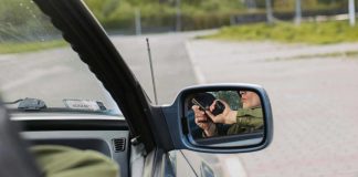 Sube la percepción de inseguridad: 41% califica vivir en Santiago como inseguro Sube la percepción de inseguridad