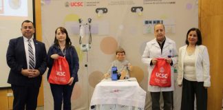 UCSC y Hospital Las Higueras buscan mejorar la atención pediátrica (1)