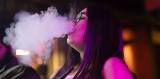 Especialista alertó sobre los peligros del cigarrillo electrónico cigarrillo electrónico