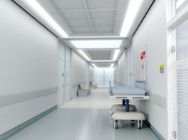 Solución tecnológica reduce el desperdicio de energía hasta en un 30% en la industria de la salud Solución tecnológica reduce el desperdicio de energía hasta en un 30% en la industria de la salud