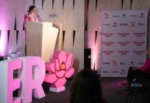 7 mujeres líderes en la causa del cáncer de mama se unen para promover la detección temprana 7 mujeres líderes en la causa del cáncer de mama se unen para promover la detección temprana