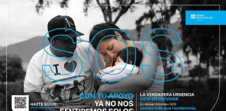 Aldeas Infantiles SOS “La verdadera urgencia está en prevenir”