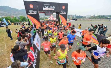 Así se vivió la exitosa 2da. Xiaomi Pop Run 2024, con más de mil corredores incentivando el deporte y la vida sana 