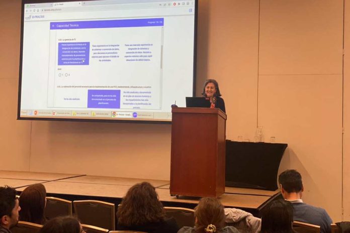 Cerca de 100 instituciones de salud miden su madurez para la transformación digital Cerca de 100 instituciones de salud miden su madurez para la transformación digital