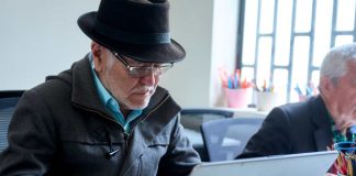 Cerca de un tercio de las personas mayores ha sido víctima de fraude por internet y redes sociales en 2024 Cerca de un tercio de las personas mayores ha sido víctima de fraude por internet y redes sociales en 2024