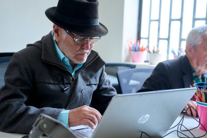 Cerca de un tercio de las personas mayores ha sido víctima de fraude por internet y redes sociales en 2024 Cerca de un tercio de las personas mayores ha sido víctima de fraude por internet y redes sociales en 2024