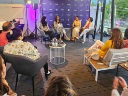 Mes del cáncer de mama: Clínica Maat realizó emotivo conversatorio dirigido a pacientes