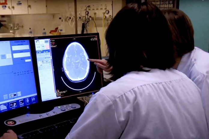 Día Mundial del Accidente Cerebrovascular el método para identificar síntomas de un ACV de forma temprana Día Mundial del Accidente Cerebrovascular: el método para identificar síntomas de un ACV de forma temprana