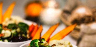Día Mundial del Veganismo
