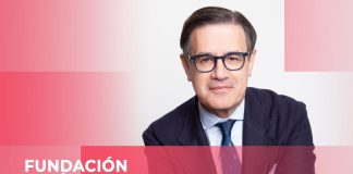 Fundación de LLYC cambia su nombre por Fundación José Antonio Llorente Fundación de LLYC cambia su nombre por Fundación José Antonio Llorente