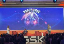 GSK reúne a expertos internacionales para discutir los desafíos Latam sobre enfermedades respiratorias GSK reúne a expertos internacionales para discutir los desafíos Latam sobre enfermedades respiratorias