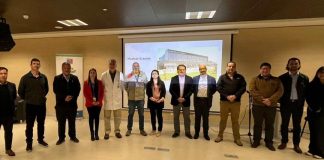 Hospital de Curicó incorpora tecnología ERP de GesNova Salud para automatizar su gestión y mejorar la experiencia del paciente Hospital de Curicó incorpora tecnología ERP de GesNova Salud para automatizar su gestión y mejorar la experiencia del paciente
