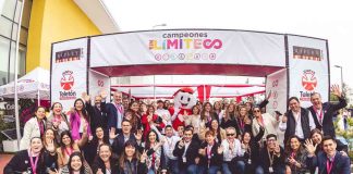Jornadas de deporte adaptado ad portas de la Teletón