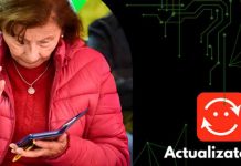 La Brecha Digital en los Adultos Mayores de Chile: Actualízate App Promueve la Inclusión Tecnológica en el Mes del Adulto Mayor