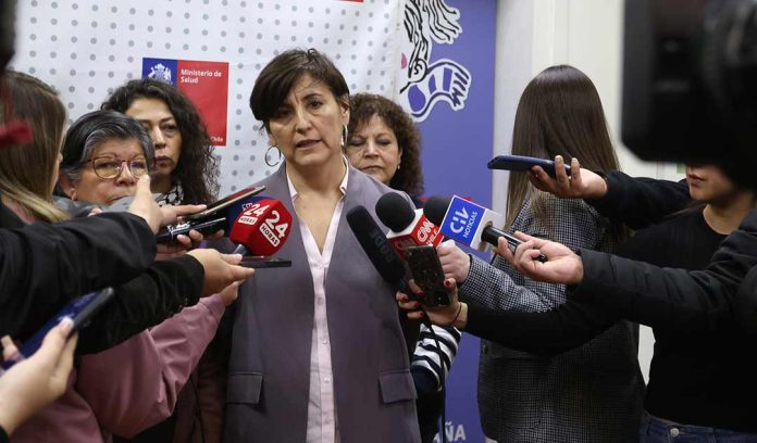 Minsal y Confusam acuerdan trabajo en conjunto para abordar materias de seguridad del personal de salud