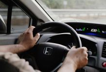 Primavera al volante: Consejos para conducir sin que las alergias te frenen