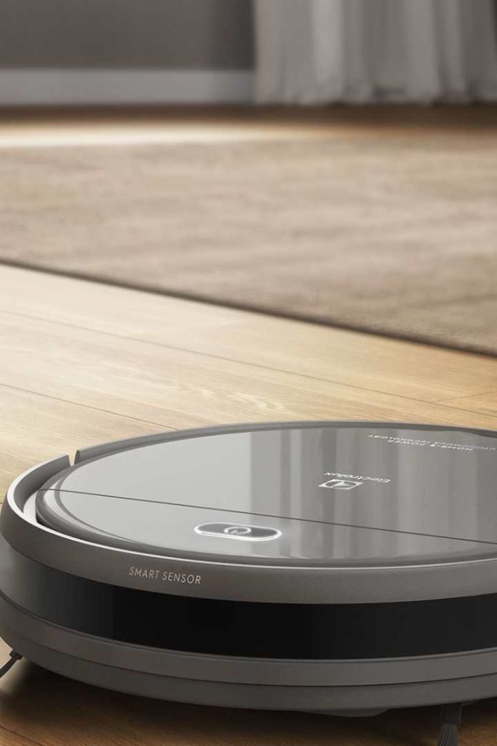 Sobrevive a las alergias con electrodomésticos que te ayudan en el hogar