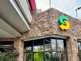 Subway aterriza en Mall Sport con un concepto de alimentación saludable sumando 208 locales en nuestro país