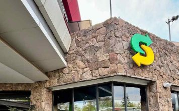 Subway aterriza en Mall Sport con un concepto de alimentación saludable sumando 208 locales en nuestro país