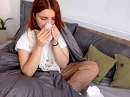 Un simple cambio de estación puede desencadenar una cascada de reacciones en nuestro organismo Un simple cambio de estación puede desencadenar una cascada de reacciones en nuestro organismo